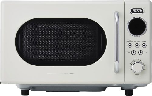 ラドンナ(LADONNA) Toffy 電子レンジ K-DR3