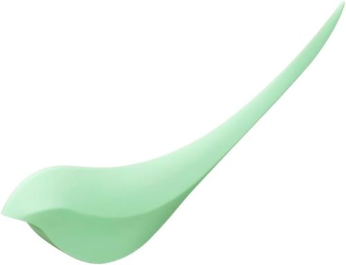 +d ペーパーナイフ バーディー d-670