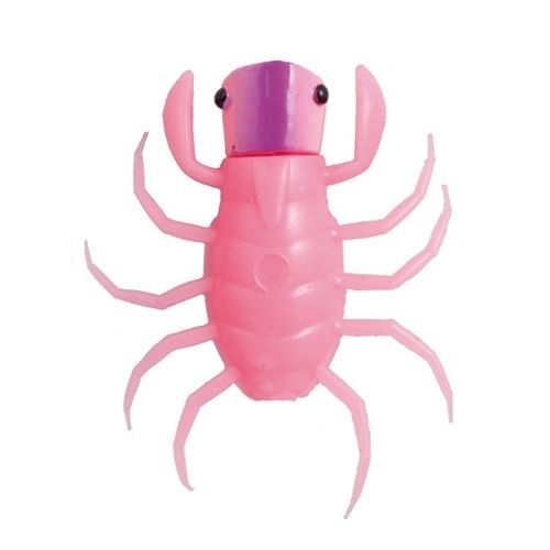 オーエスピー(O.S.P) オリカネムシ