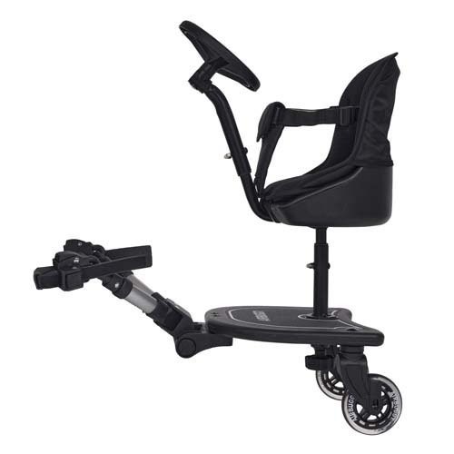 エアバギー(AIRBUGGY) 2ウェイボードEX AB0313