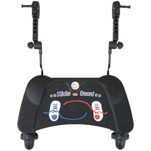 日本育児 ママつれてって！静音