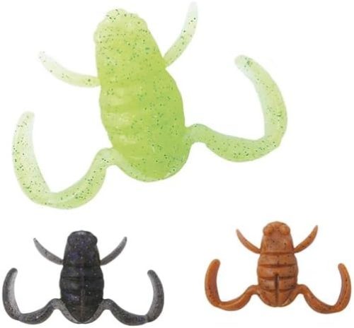 ボトムアップ(Bottomup) スクーパーフロッグ