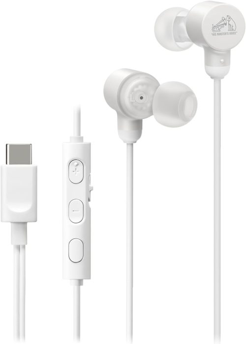 ビクター(Victor) ハイレゾ対応 USB Type-Cイヤホン HA-FR29UC