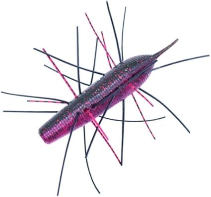 ジークラック(GEECRACK) イモケムシ