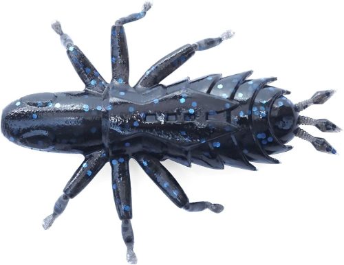 バークレイ(Berkley) ジャゴロケット 3インチ