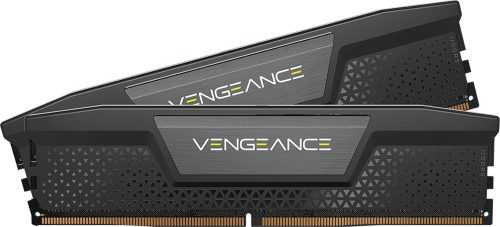 コルセア(Corsair) VENGEANCE CMK64GX5M2B5600C40