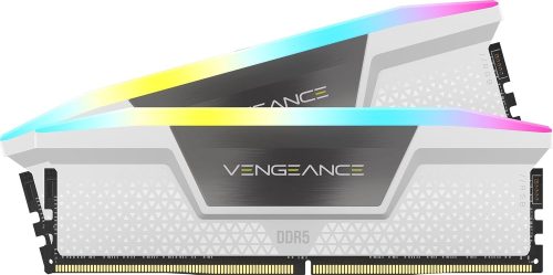 コルセア(Corsair) VENGEANCE RGB CMH32GX5M2E6000C36W