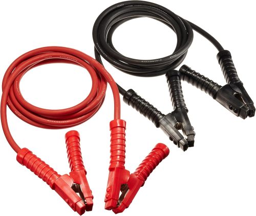 大自工業(DAIJI INDUSTRY) メルテック ブースターケーブル 220A BC-220