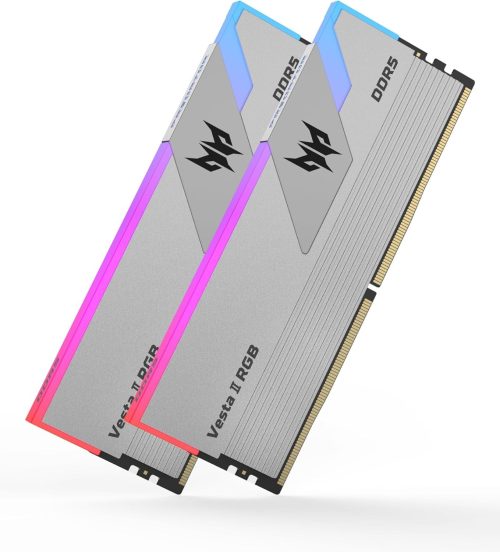 エイサー(Acer) Predator Vesta II DDR5 VESTA2-32GB-6000-1R8-V9