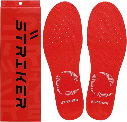 ビーエムゼット(BMZ) ストライカーレボーテ レッド