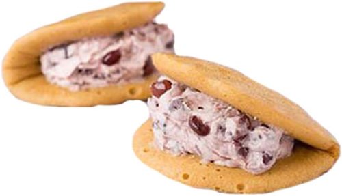 河川蒸気 蒸しどら焼き 新潟銘菓