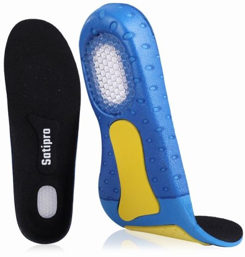 サチプロ(Satipro) スポーツインソール