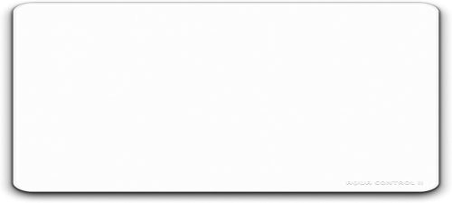 X-Raypad ゲーミングマウスパッド Aqua Control II xr-aqua-control2-white-xxl