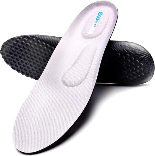 ATHLY COOL MAX 3Dインソール