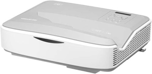 アイリスオーヤマ(IRIS OHYAMA) 超短投写タイプ プロジェクター IP-AU450W