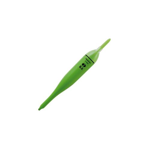 ハピソン(Hapyson) 緑色発光自立ラバートップミニウキ YF-8642