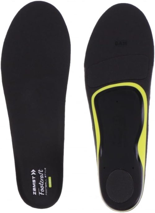 ザムスト(ZAMST) Footcraft FOOTBALL STYLE