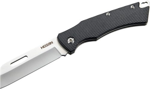 ホーザン(HOZAN) 電工ナイフ Z-680