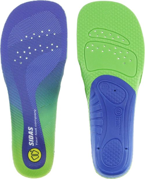 シダス(SIDAS) インソール コンフォート・ジュニア
