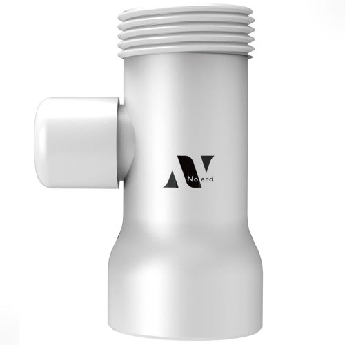 Noend オーガニックファインバブル洗濯機アダプター NB-WA-00