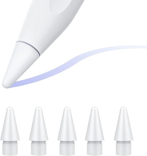 TiMOVO Apple Pencil交換用ペン先