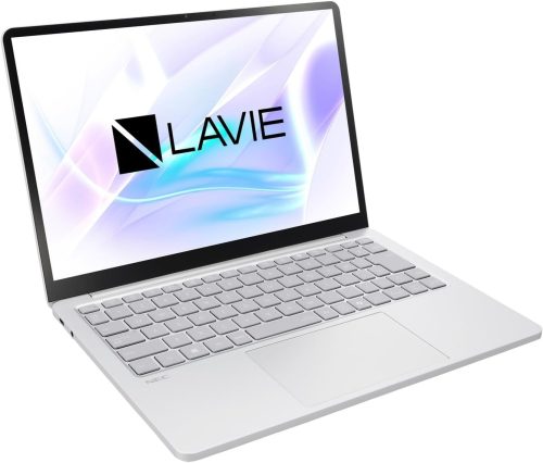 日本電気(NEC) LAVIE SOL S1375/JA PC-S1375JAS