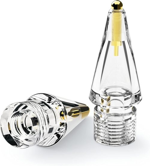 elago PENCIL METAL TIPS for Apple Pencil