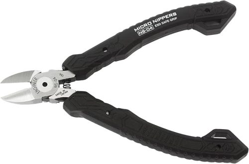 ENGINEER マイクロニッパー ESD120mm NS-04