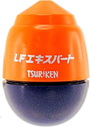 釣研(TSURIKEN) LFエキスパート