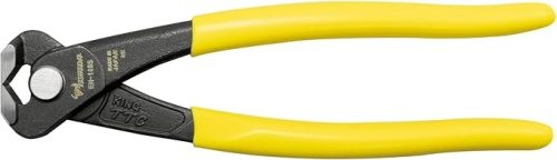 ツノダ(Tusnoda) TTC KingTTC エンドニッパー 喰切り EN-165S