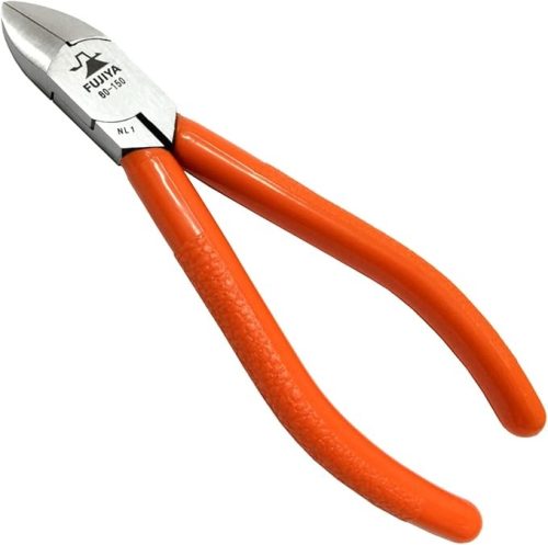 フジ矢(Fujiya) スタンダードニッパ 150mm 60-150