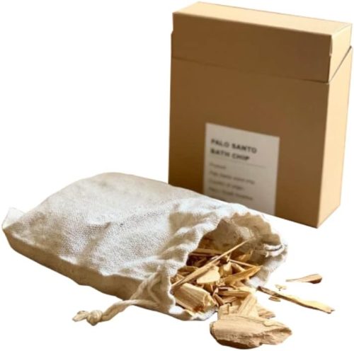 フォートメント(Foretment) PALO SANTO BATH CHIP