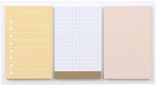 キングジム(KingJim) エミリー ふせん メモタイプ EY3280