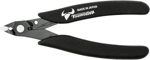 ツノダ(Tusnoda) KingTTC ニッパー 120mm FC-120
