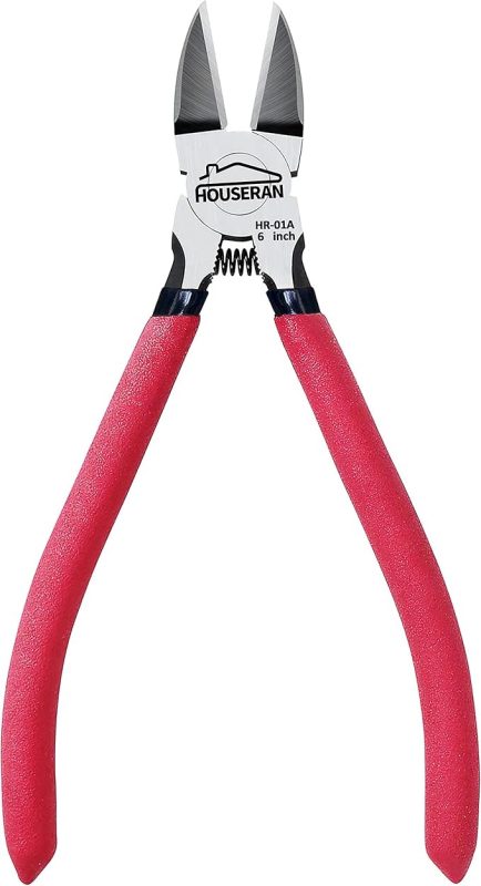 HOUSERAN プラモデルニッパー 165mm