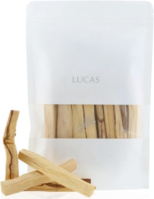 LUCAS パロサント・スティック 聖なる木