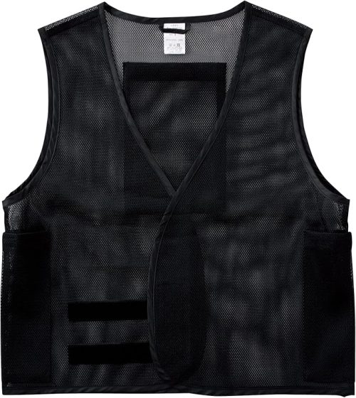 桑和(SOWA) アイスベスト メッシュベスト