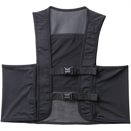 桑和(SOWA) アイスベスト 保冷剤3個付き