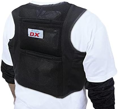 ブレイン(BRAIN) アイスバックDX胸ベルト付き