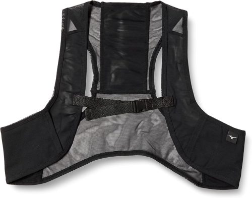 ミズノ(MIZUNO) クーリングインナーベスト 保冷剤3個付