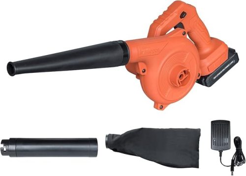 フィールドア(FIELDOOR) 充電式電動ブロワー