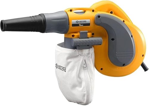 京セラ(KYOCERA) ポータブルブロワバキューム PSV-600 682850A