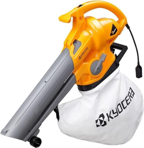 京セラ(KYOCERA) ブロワバキューム RESV-1000A 697252A