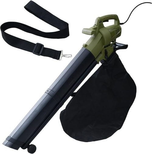 山善(YAMAZEN) ブロワバキューム BV-1050S