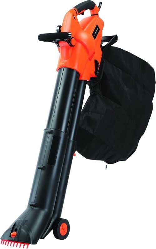 YARD FORCE ブロワーバキューム YF5451