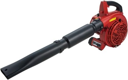 ナカトミ(Nakatomi) エンジンブロワバキューム EB-26D