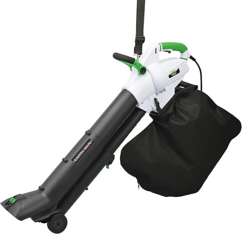 高儀(Takagi) EARTH MAN ブロワバキューム GBW-1200A