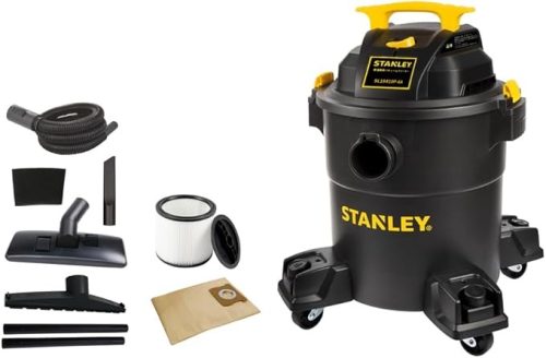 アイリスオーヤマ(IRIS OHYAMA) STANLEY バキュームクリーナー SL18410P-6A