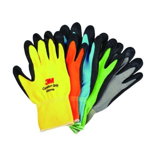 スリーエムジャパン 3M コンフォートグリップグローブ マルチ 5双