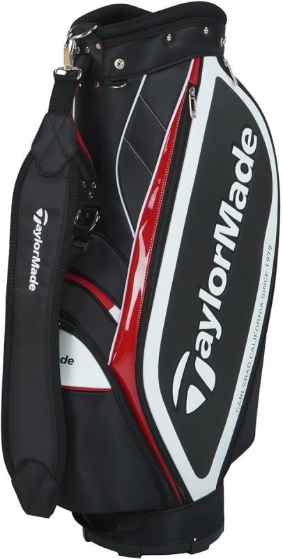 テーラーメイド(TAYLORMADE) TM24 トゥルーライト キャディバッグ